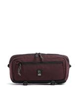 Chrome Kadet Mini Ledvinka royale