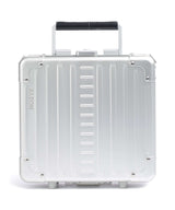 Aleon Classic 10 Diversity Kufr na kosmetiku platinum