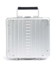 Aleon Classic 10 Diversity Beauty case platinum