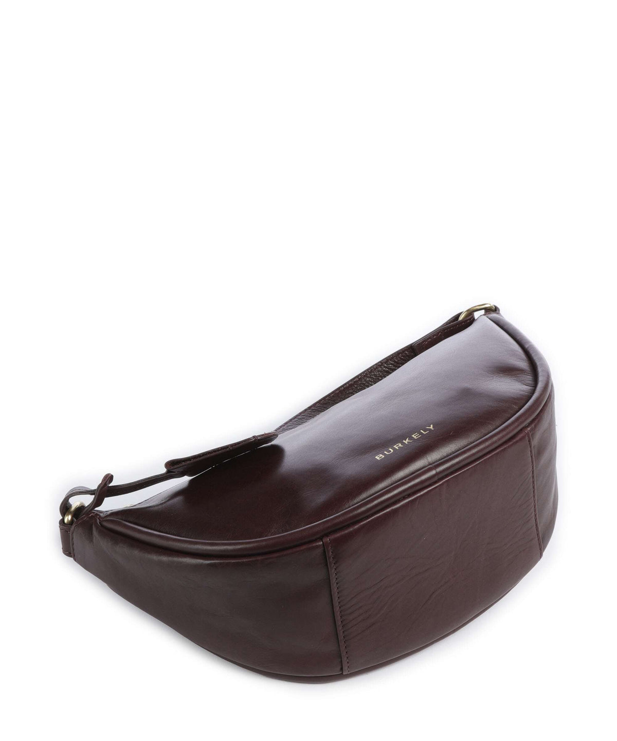 Burkely Vintage Veda Crossbody bag cherry