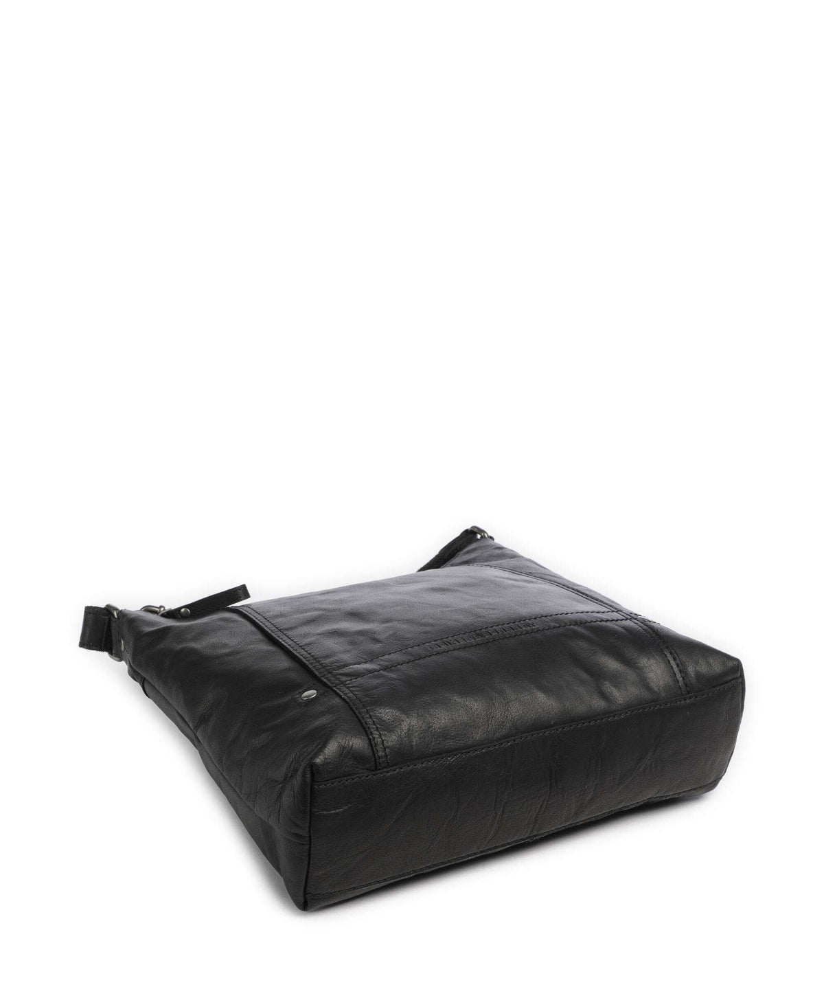 Spikes & Sparrow Bronco Jessyca Crossbody bag black