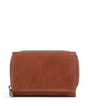 The Chesterfield Brand Rimili Wallet cognac