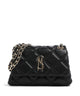 Steve Madden BVOLTURI Taška přes rameno black/gold