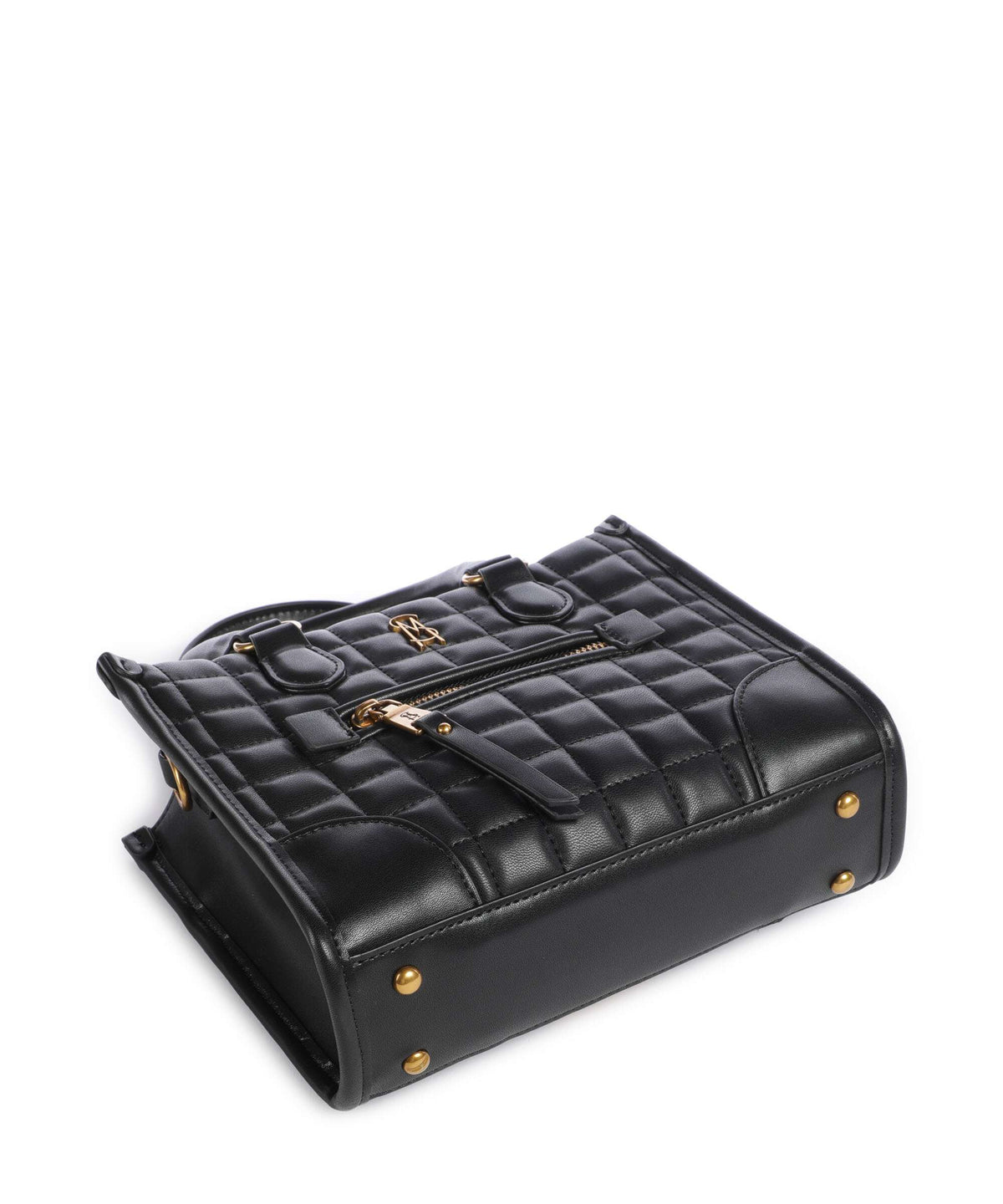 Steve Madden BMASSI Handbag black/gold