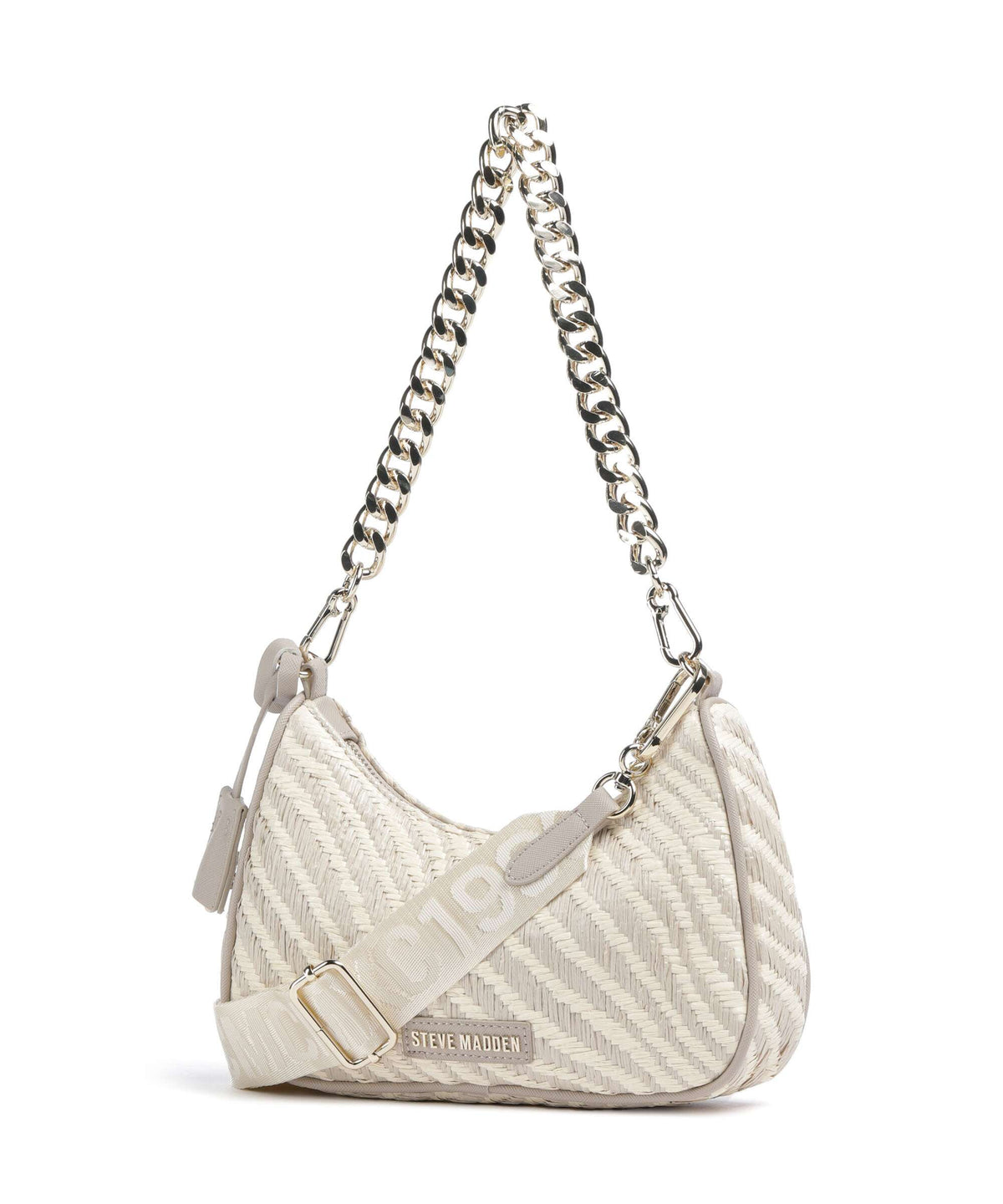 Steve Madden BVITAL-G Shoulder bag natural