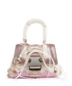 Steve Madden BDIEGO-R Kabelka dusty rose