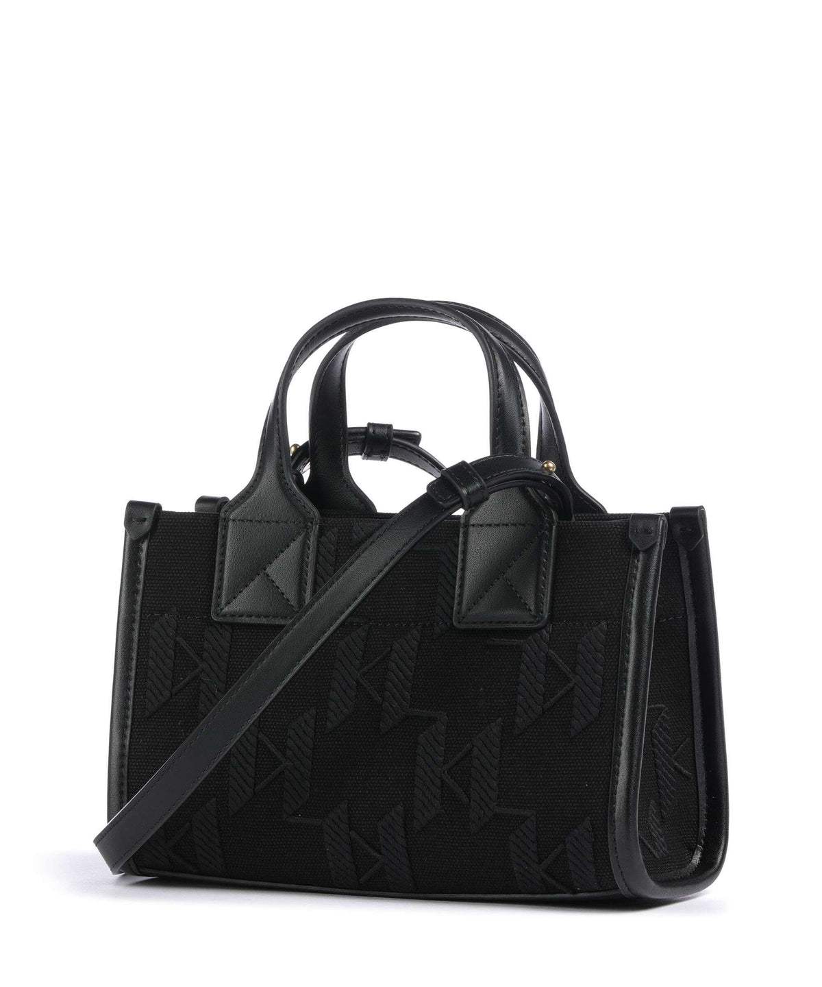 Karl Lagerfeld K/Skuare Small Crossbody bag black