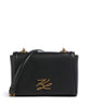 Karl Lagerfeld K/Autograph Small Kabelka přes rameno black/gold