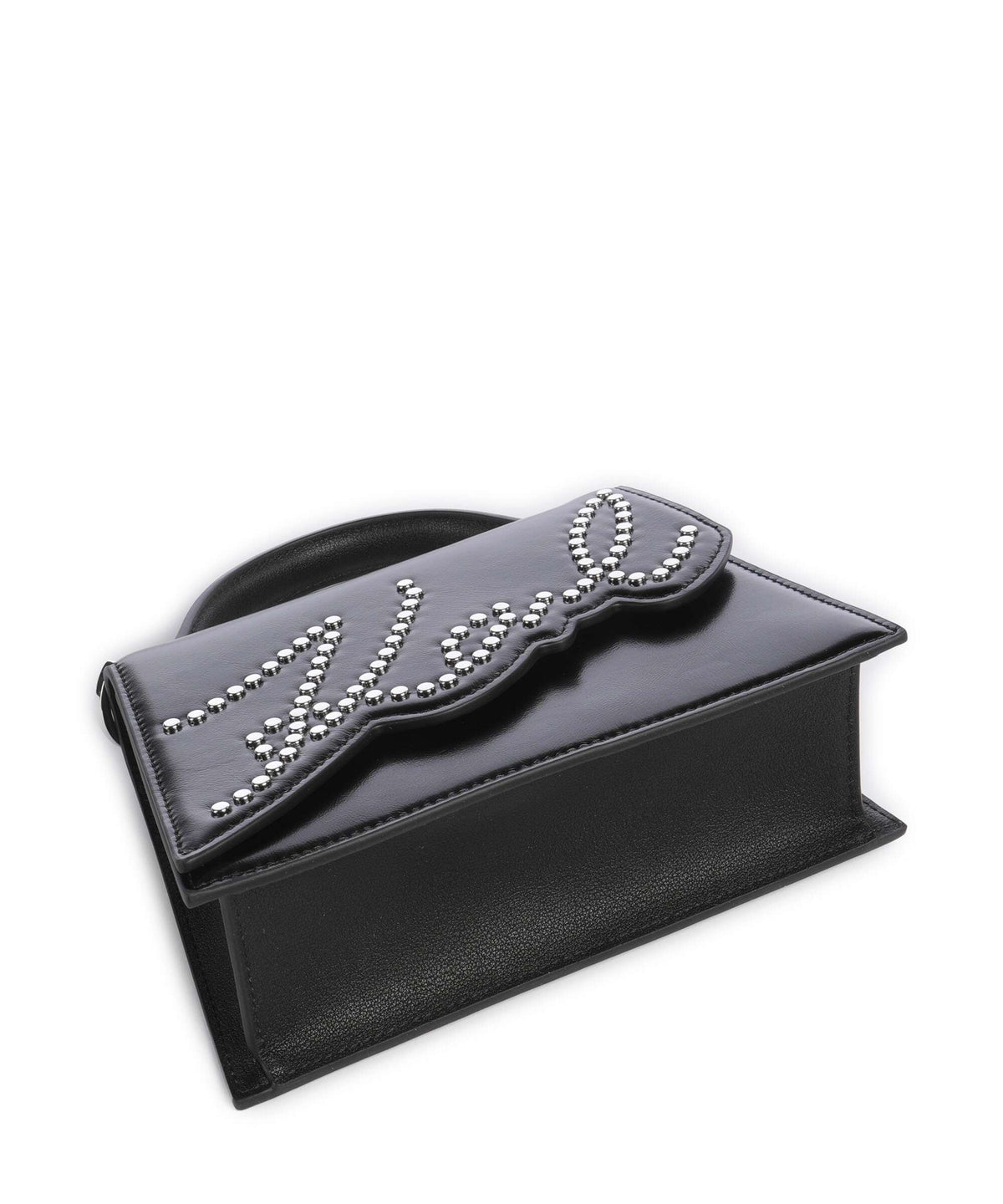 Karl Lagerfeld K/Signature 2.0 Small Handbag black