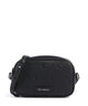 Karl Lagerfeld K/Ikon Monogram Kabelka přes rameno tonal black