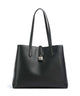 Karl Lagerfeld K/Autograph Medium Nákupní taška black/gold