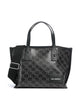 Karl Lagerfeld K/Voyage Small Kabelka black mono