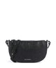 Karl Lagerfeld K/Ikon Monogram Kabelka přes rameno tonal black