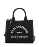 Karl Lagerfeld K/Rue St Guillaume Mini Crossbody bag black