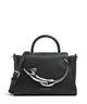 Karl Lagerfeld Ikon Choupette Handbag black