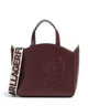 Karl Lagerfeld K/Circle Small Kabelka windsor/burgundy