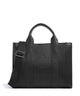 Karl Lagerfeld K/Rue St Guillaume Medium Kabelka black