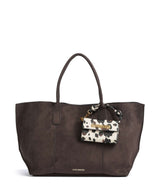 Steve Madden BANTONIA Nákupní taška chocolate