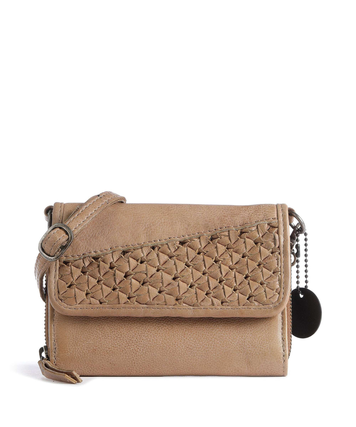 Still Nordic Day & Mood DayAngel Crossbody bag toasted coconut