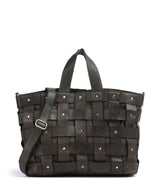 Taschendieb Wien Griesgasse 2 Kabelka green moos
