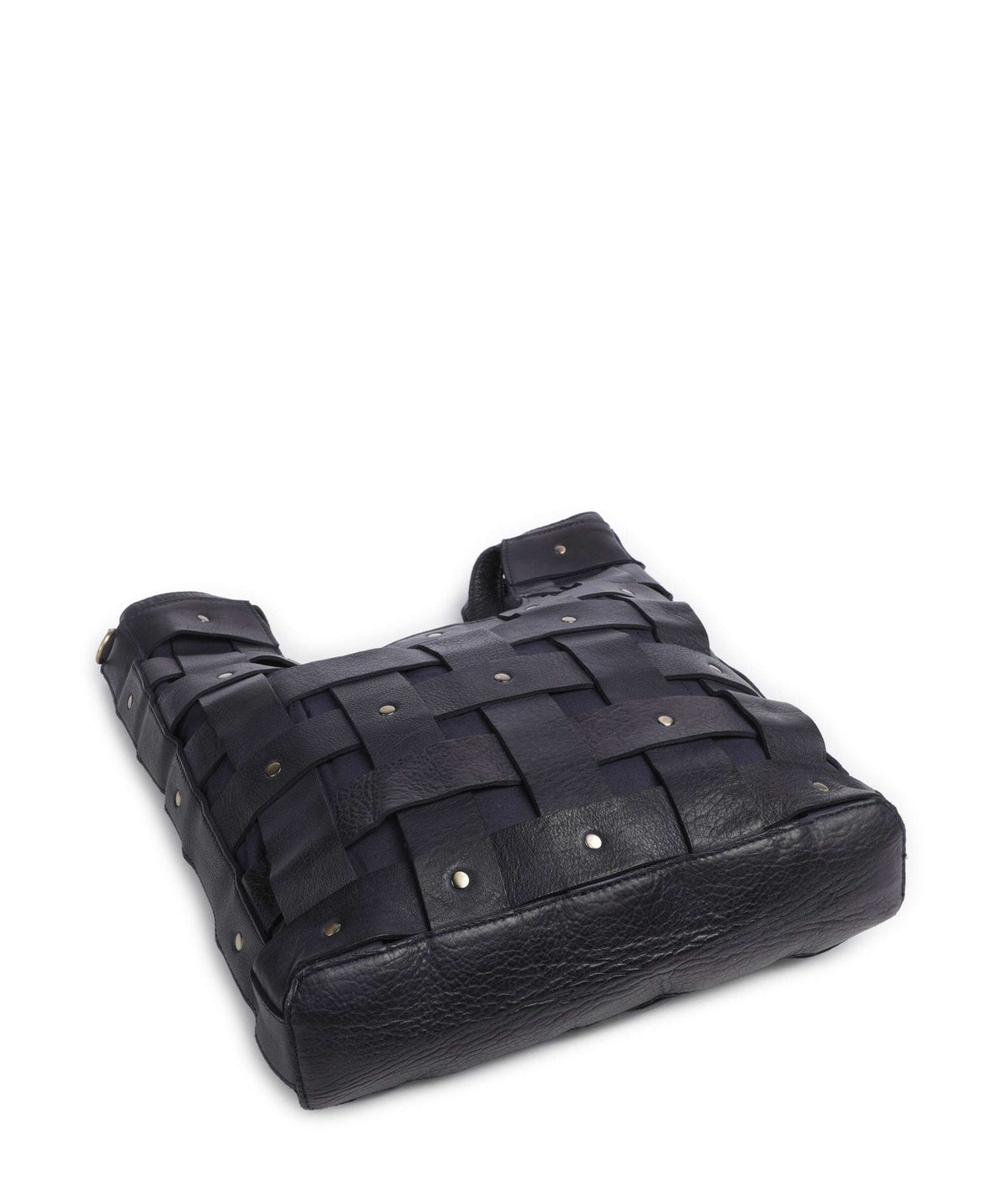 Taschendieb Wien Griesgasse 4 Tote bag blue sea