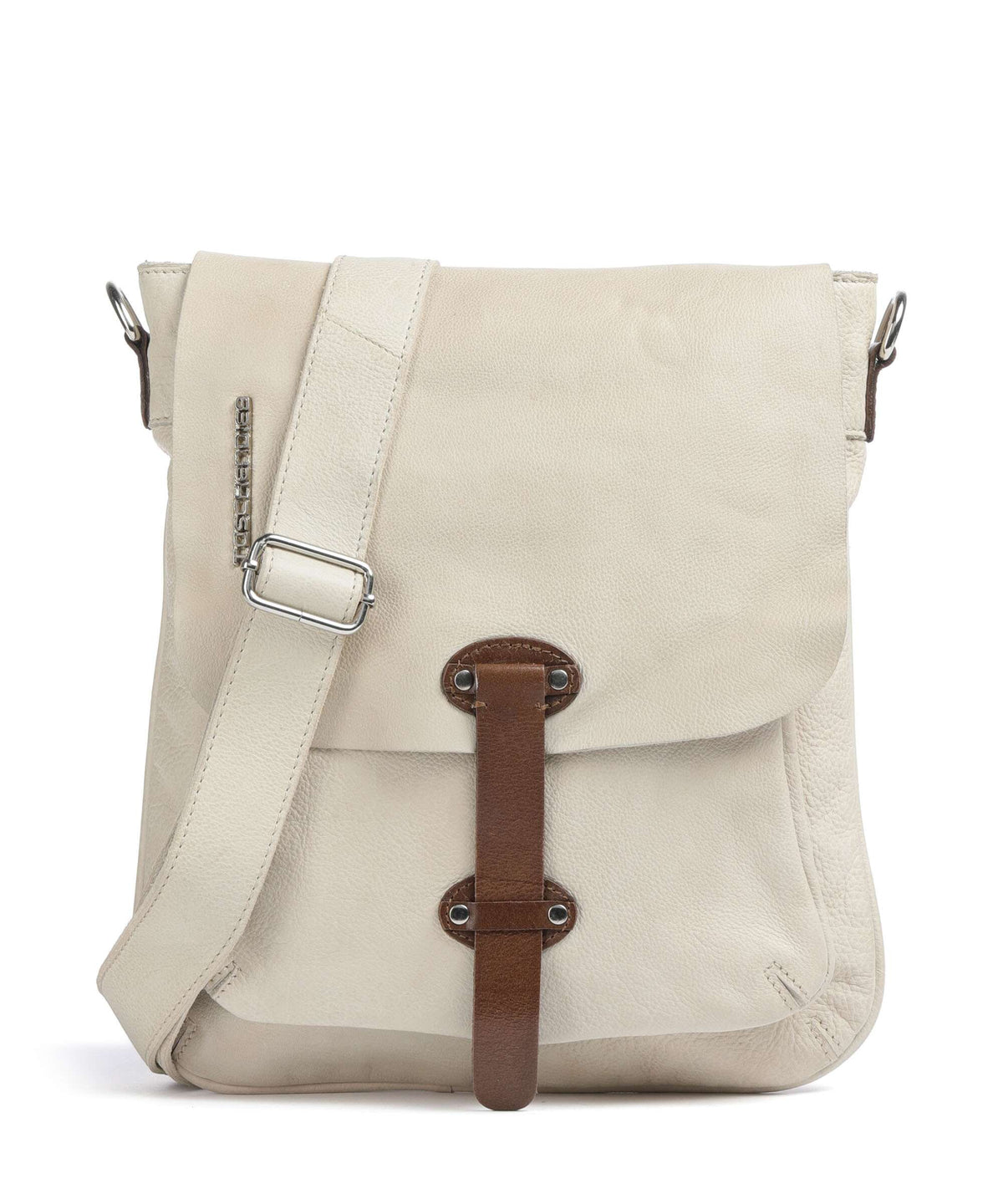 Taschendieb Wien Salvatorianerplatz 2 Crossbody bag beige sand