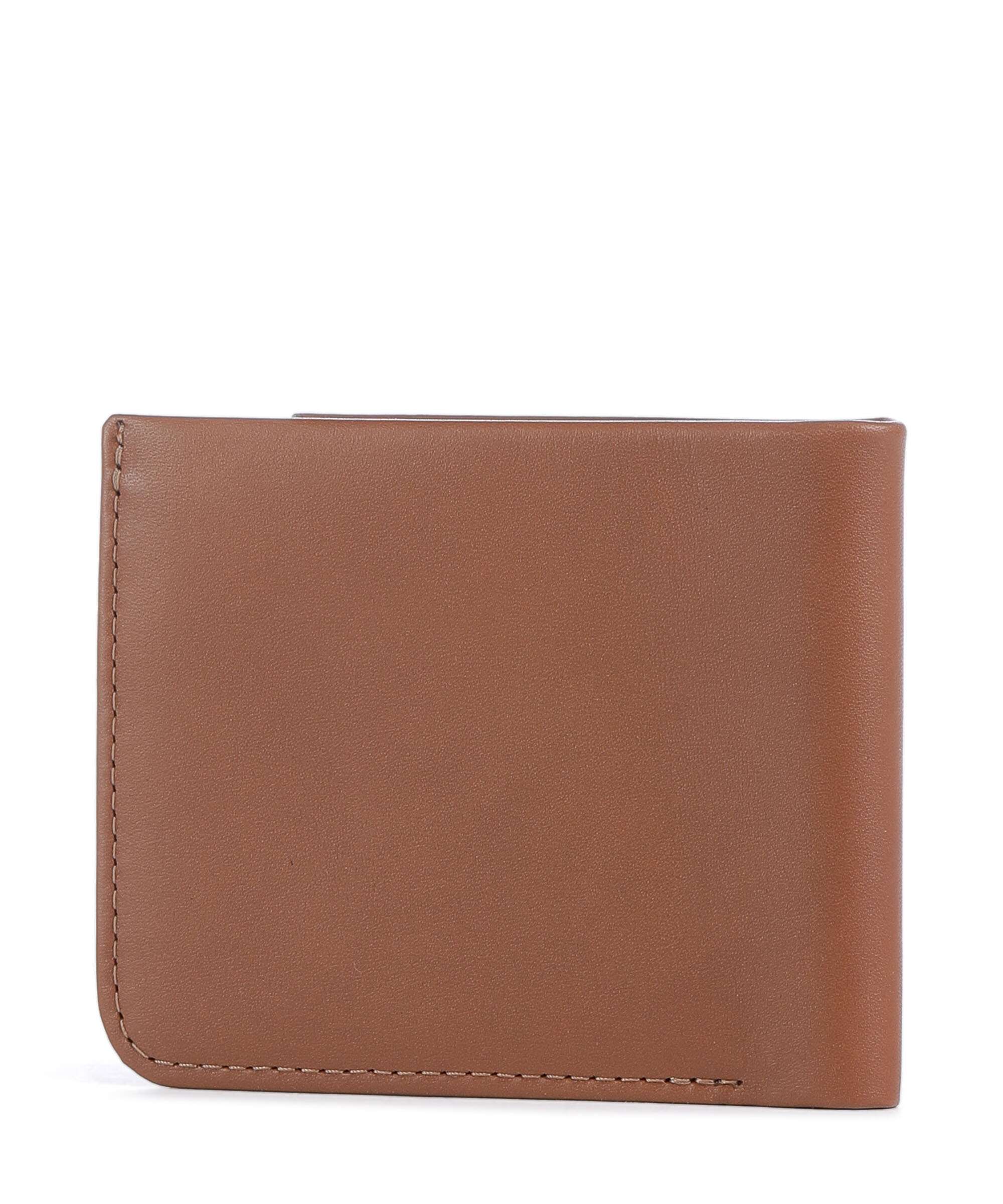 Bellroy Hide & Seek Wallet caramel