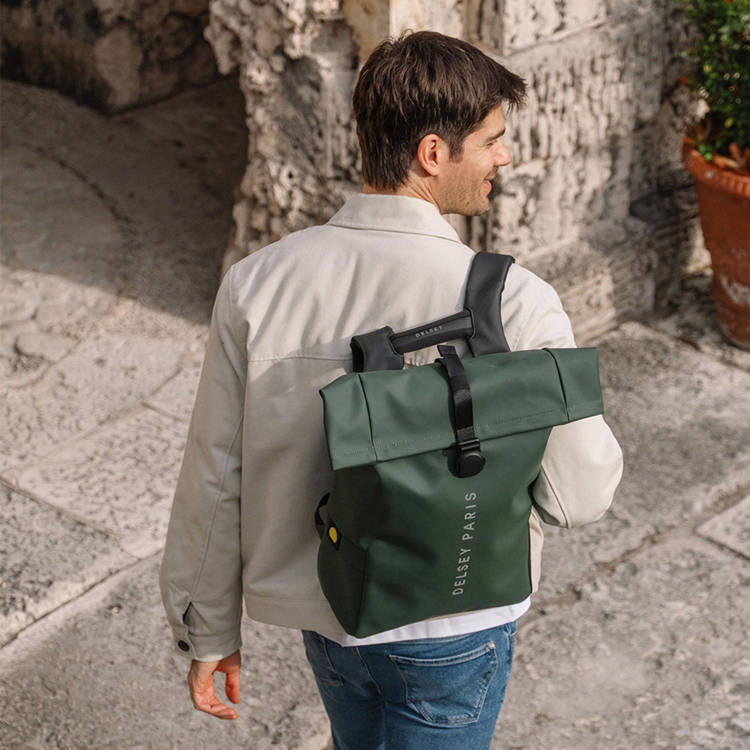Delsey Paris Turenne
