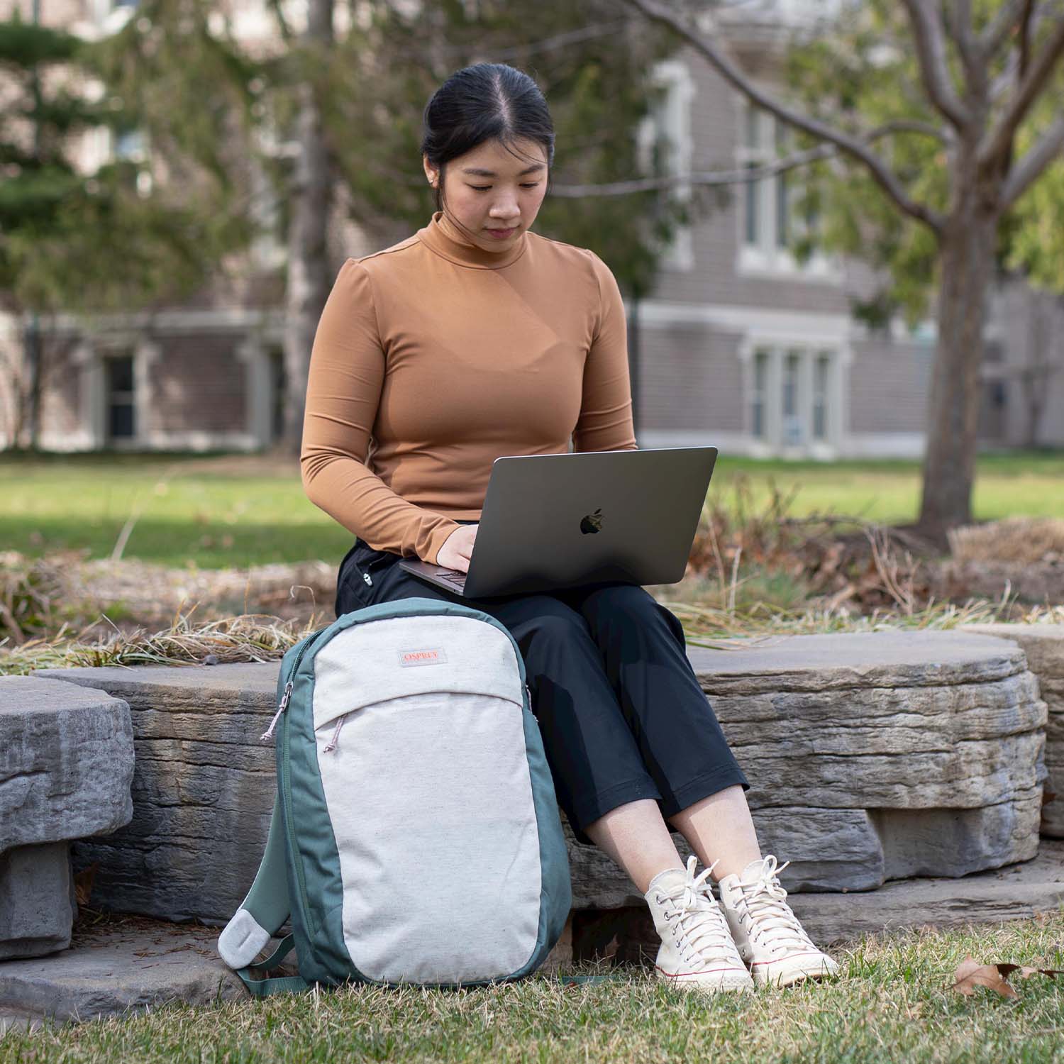 Osprey Laptop Backpacks