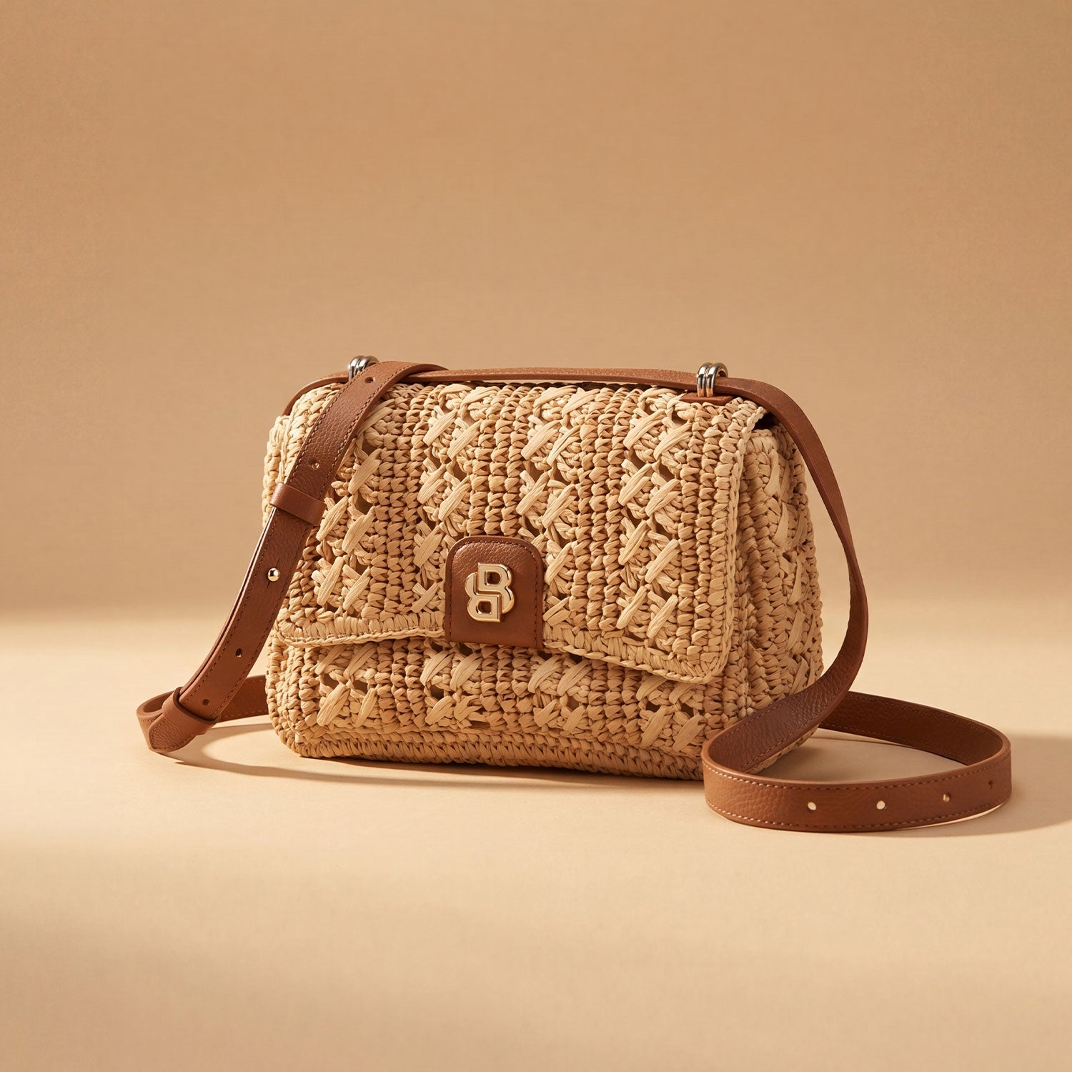 Basket & Raffia Bags