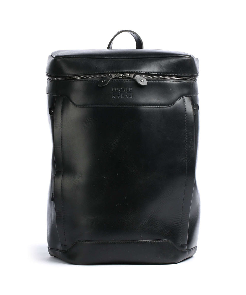 Buckle & Seam Siwa Backpack black
