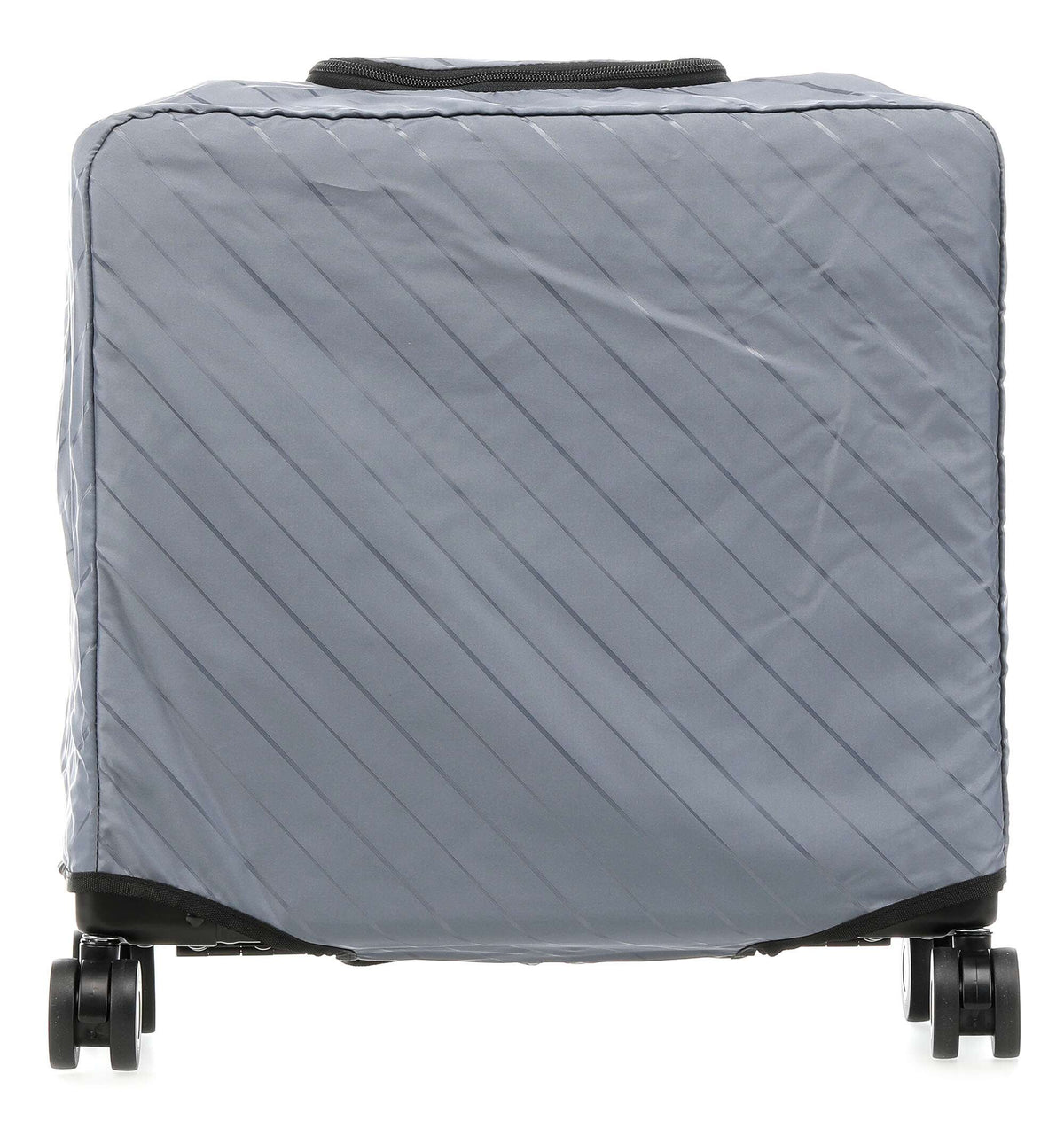 Aleon 17 Deluxe Spinner (4 wheels) onyx