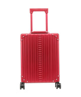 Aleon 20 Vertical Kufr se 4 kolečky ruby