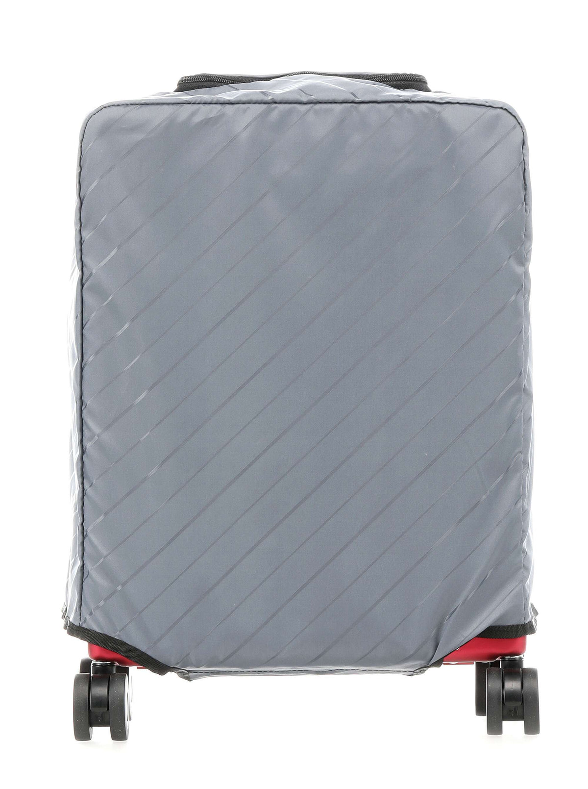 Aleon 20 Vertical Spinner (4 wheels) ruby