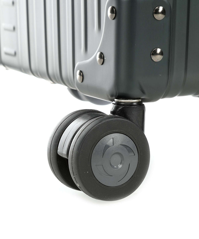 Aleon 21 Vertical Spinner (4 wheels) onyx