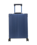 Aleon 21 Vertical Kufr se 4 kolečky sapphire