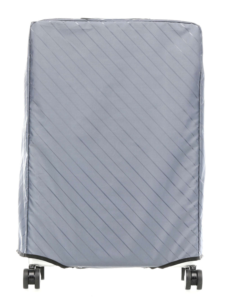 Aleon 26 Traveler Spinner (4 wheels) platinum