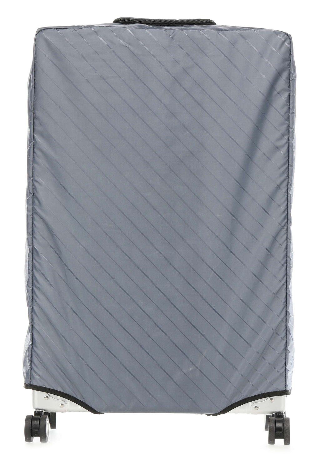 Aleon 30 Macro Traveler Spinner (4 wheels) platinum