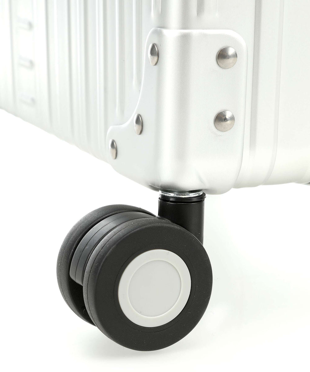 Aleon 21 International Spinner (4 wheels) platinum