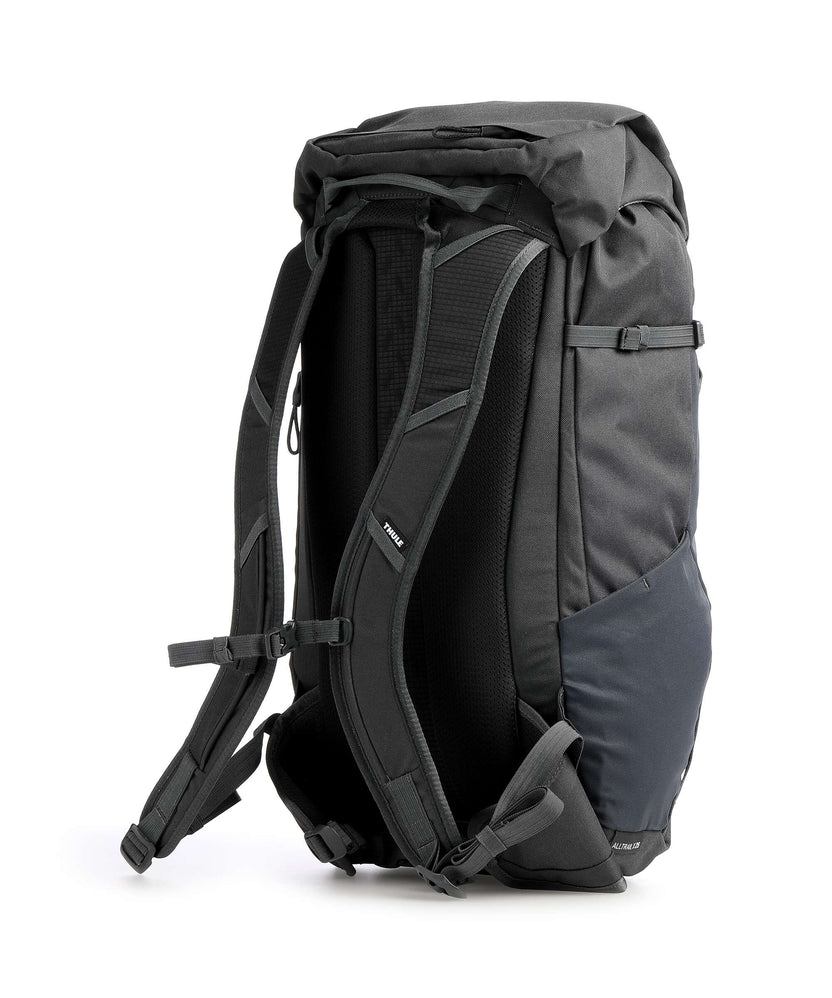 Thule AllTrail X 25 Hiking backpack obsidian