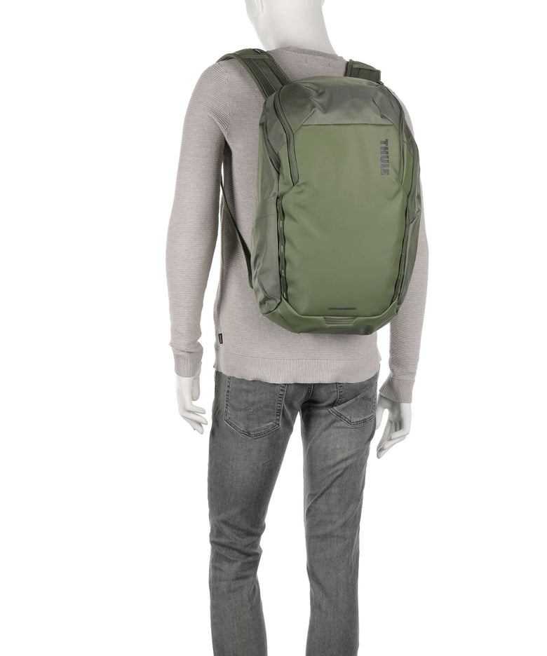 Thule Chasm 26 Backpack olivine