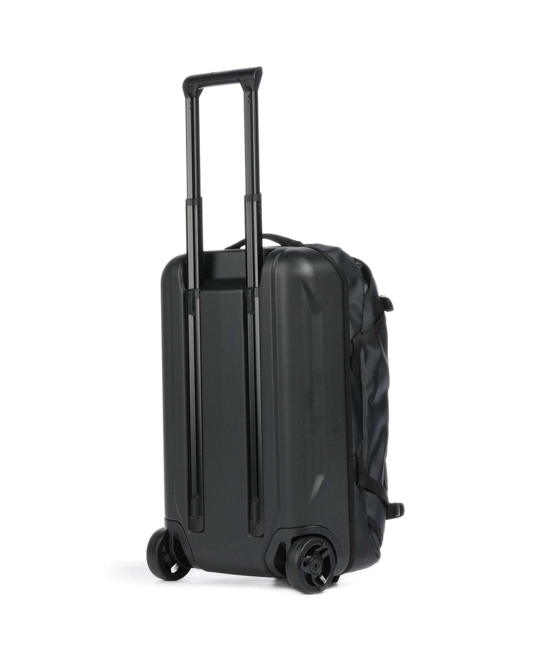 Thule Chasm Travel bag with wheels black