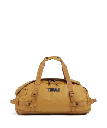 Thule Chasm 40 Víkendová taška golden