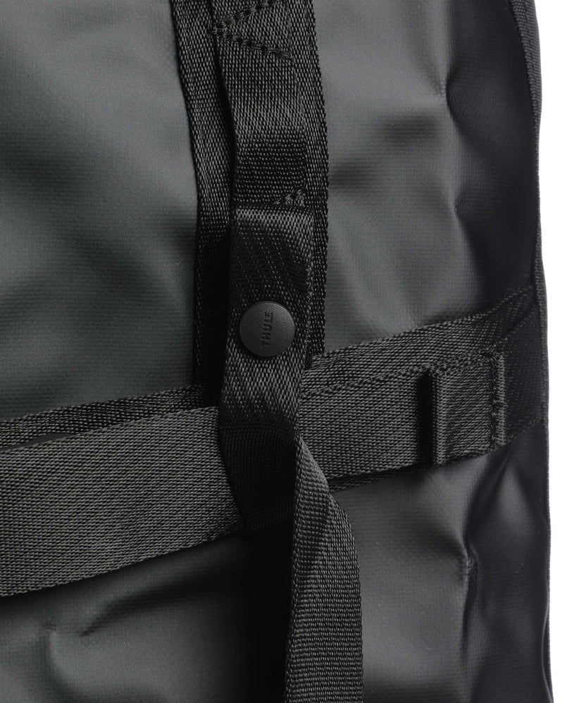 Thule Chasm 90 Travel bag black