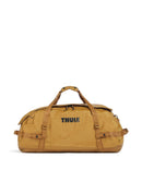 Thule Chasm 90 Cestovní taška golden