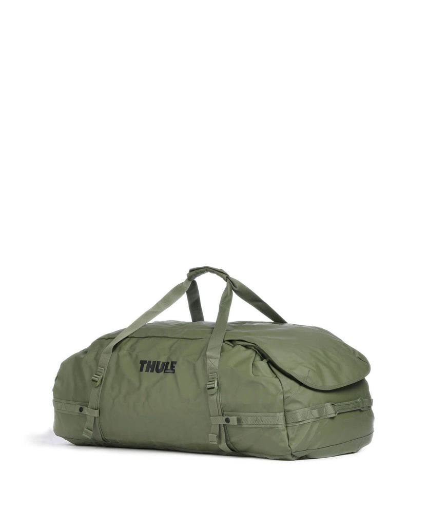 Thule Chasm 130 Travel bag olivine