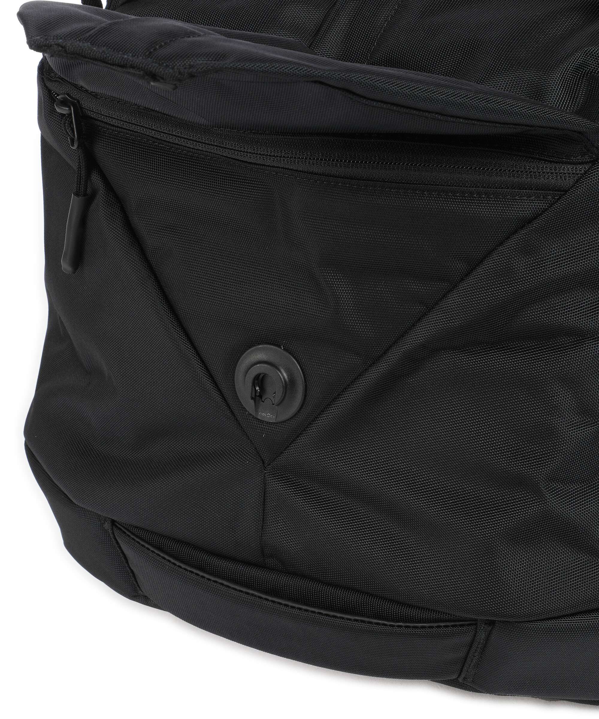 Thule Subterra 2 35 Weekend bag black