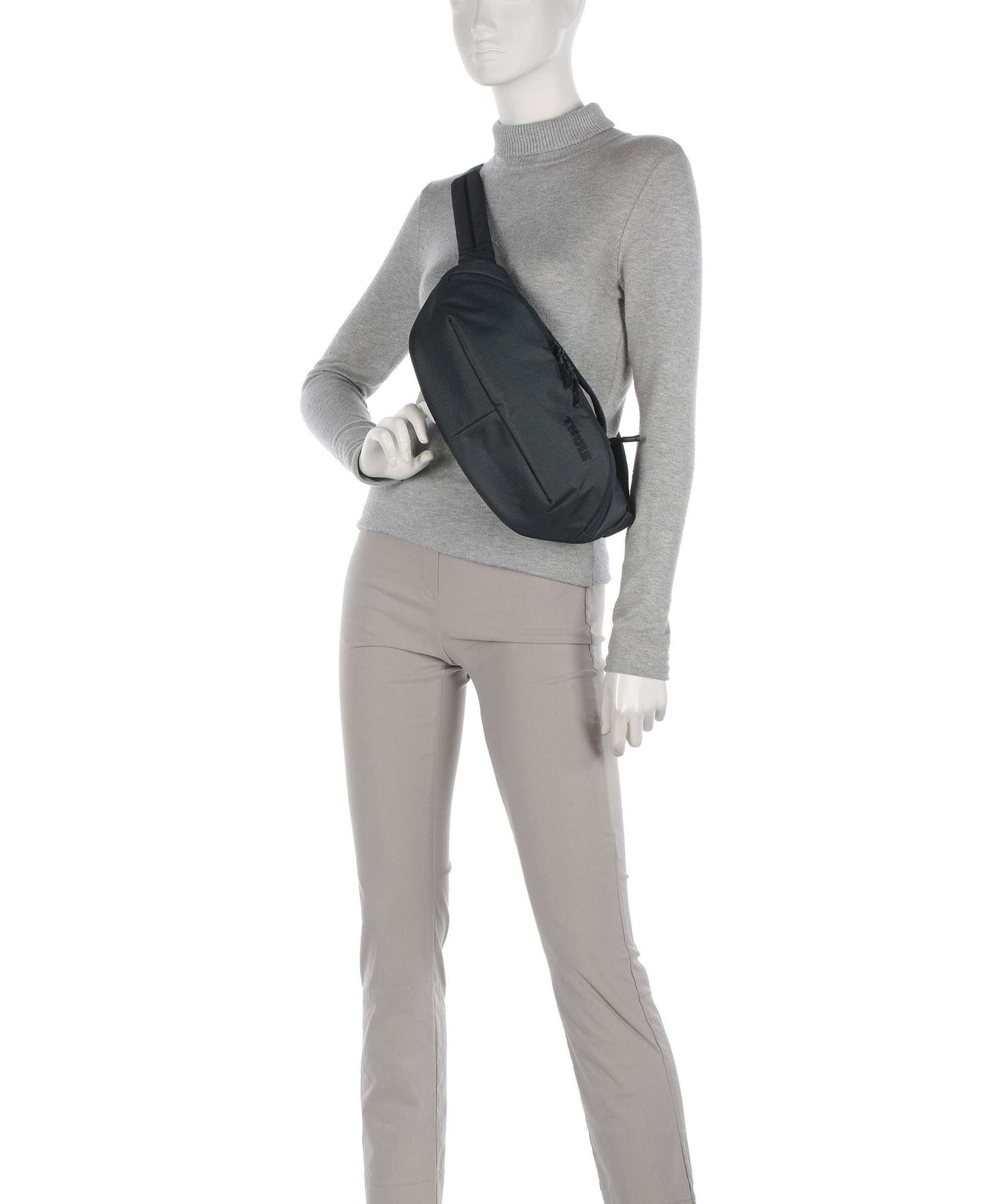 Thule Subterra 2 Fanny pack dark slate