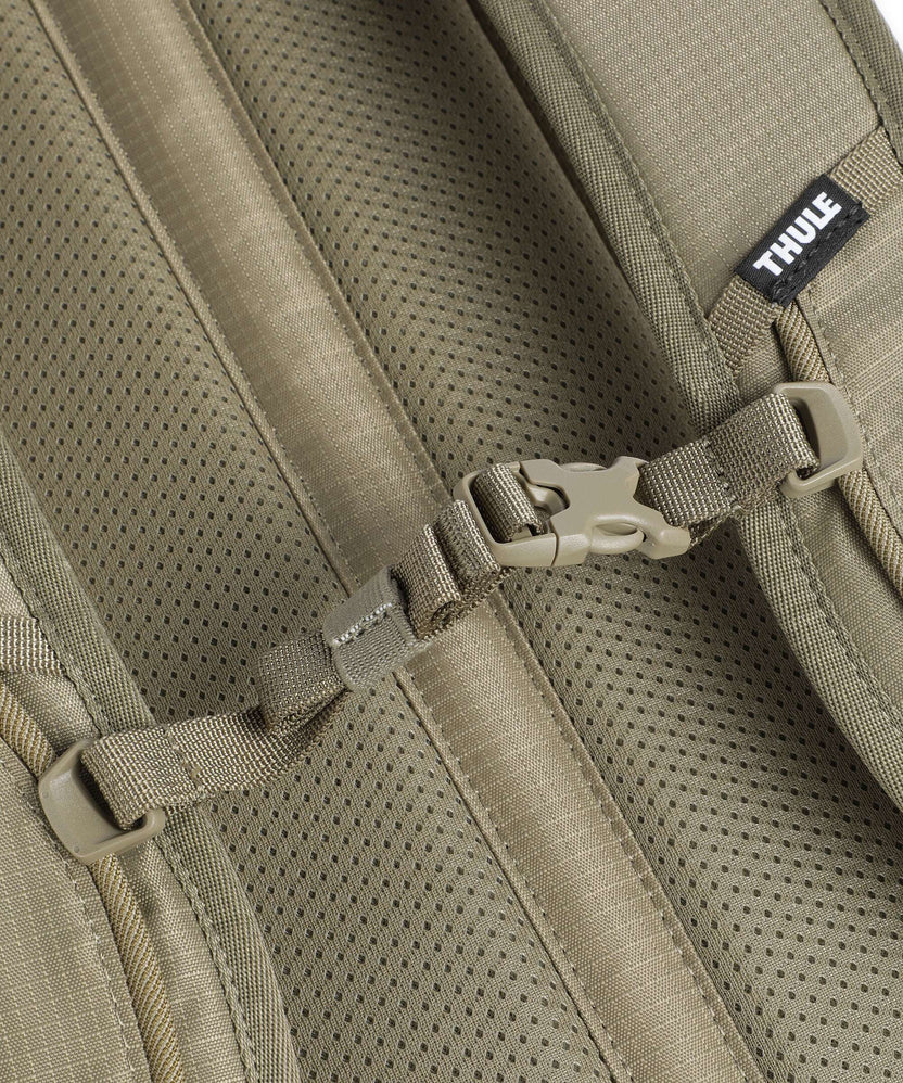 Thule AllTrail 18 Backpack faded khaki