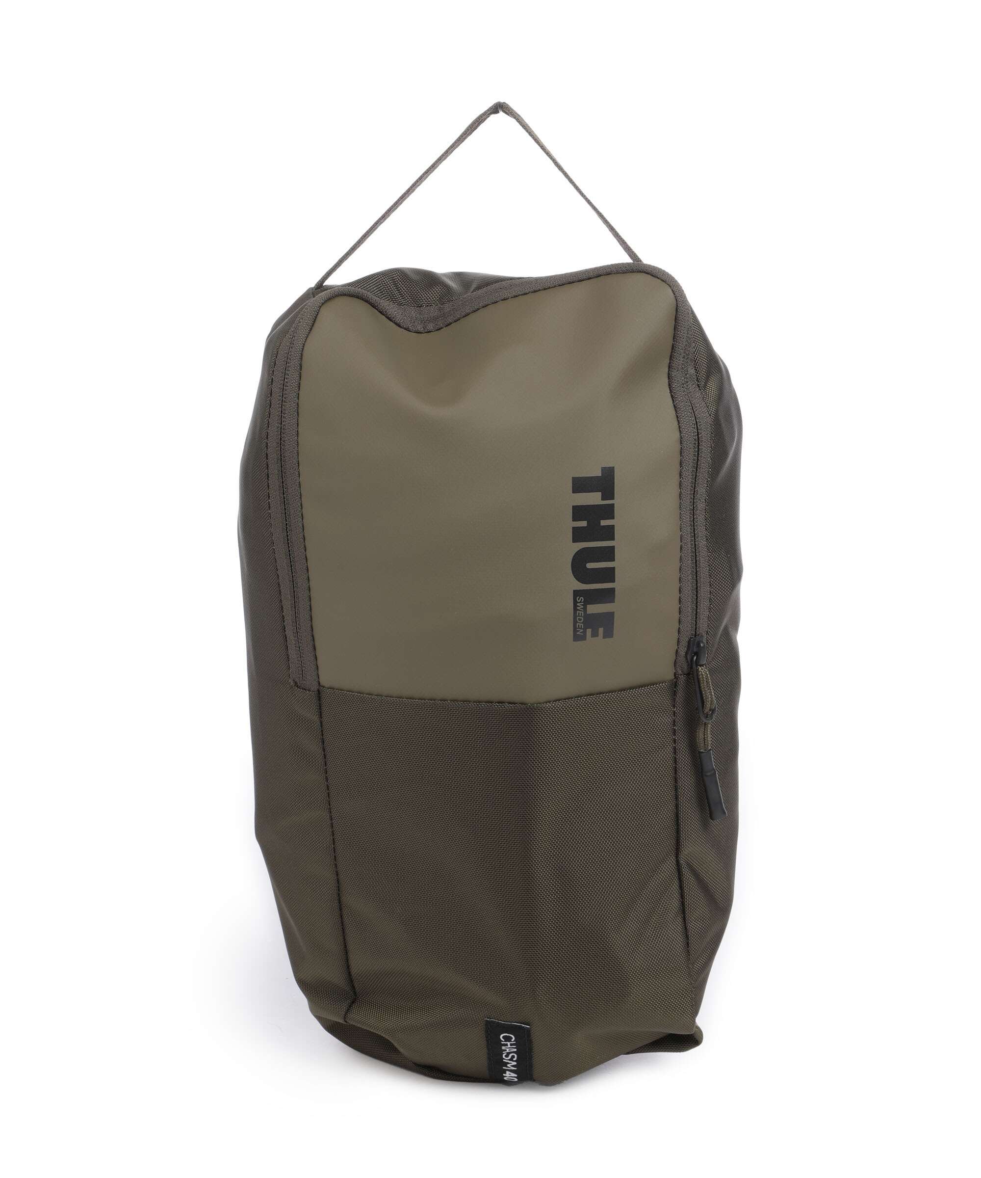 Thule Chasm 40 Weekend bag deep khaki
